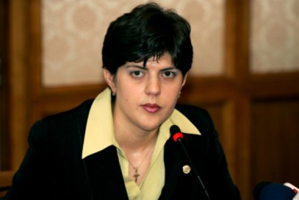 BILANȚUL DNA. Kovesi: Dacă s-ar aduna banii confiscați prin hotărâri judecătorești definitive, s-ar plăti salariile tuturor medicilor din România